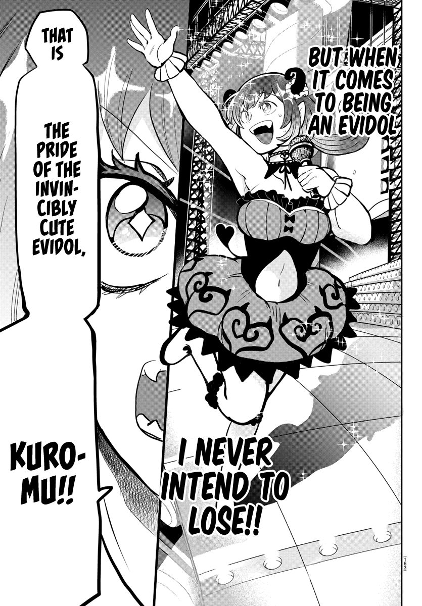 Welcome to Demon School! Iruma-kun, Chapter 187 image 09